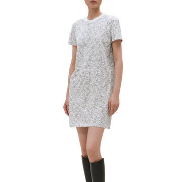 Hermes Straight Dress H5E4524DK9138 156487867