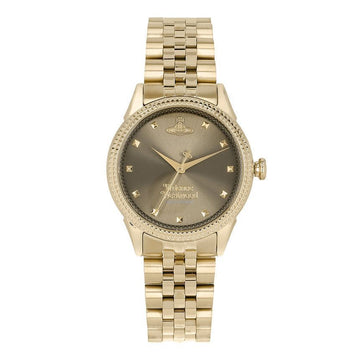 Vivienne Westwood Little Seymour Women's Metal Watch 152888521