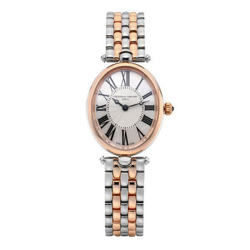 Fredrique Constant Round Women's Metal Watch 78068326