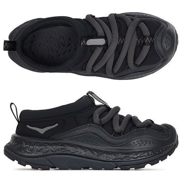 Hoka One One Black Ora Primo Sneakers 141345026 [P]