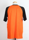Gucci Oversized T-Shirt with Tiger Print Orange S(100) 156488483 [P]