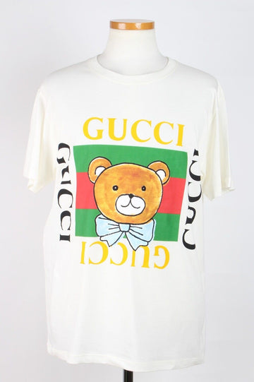 GUCCI 半袖Tシャツ XXS(44-55) 156488611