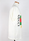 GUCCI Kurzarm T-Shirt XXS(44-55) 156488611 [P]