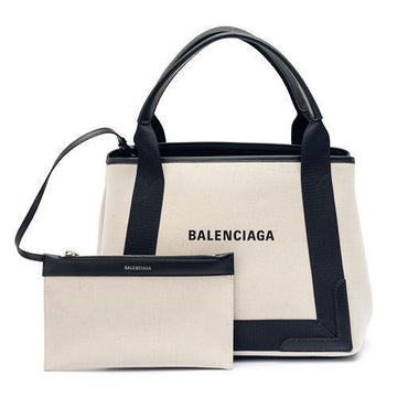 BALENCIAGA スモールカバストートバッグ 32346741