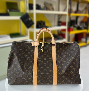 LOUIS VUITTON Monogram Klassische 50 M41426 156489051