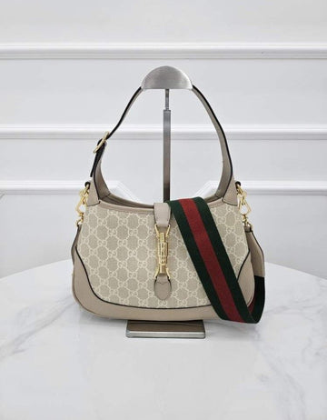 GUCCI スープリーム ジャッキー スモール ショルダーバッグ 678843 156489109