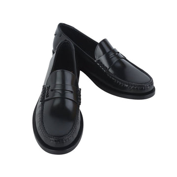 SAINT LAURENT Monogram Penny Loafer 36 156489188