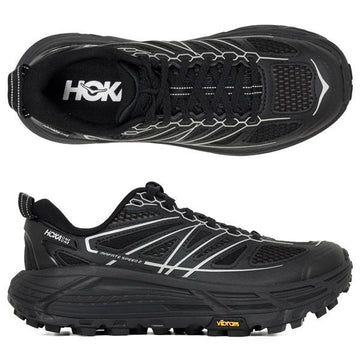HOKA ONE ONE Mafate Speed 2 TS Sneaker in Schwarz 156489204