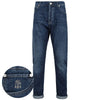 Brunello Cucinelli Blue 5-Pocket Denim Pants 156489363 [P]