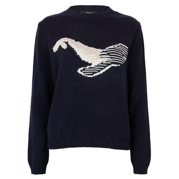 WEEKEND MAXMARA Nespola Sweater 002 2525366171 144583977