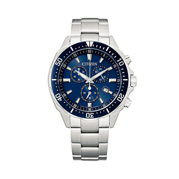 Citizen Men's Metal Eco-Drive Collection 40.6mm 154212094