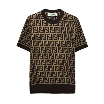 FENDI コットンニット 156489643