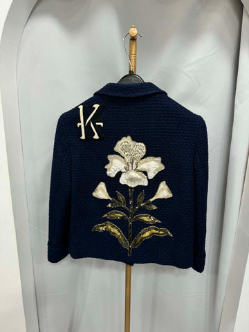 Gucci Limited Edition Jacket Size 34 156489666