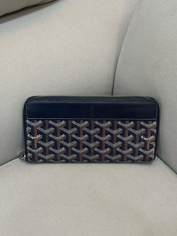 GOYARD マティニョン長財布 156489760