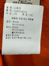 Hermes Leather Patch Detail Cashmere Knit M 156489776 [P]
