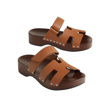 Hermes Clog Sandals H251012Z A3380 156489815