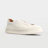 Jil Sander Platform Leather Men's Sneakers J32WS0018 P4833 102 156353608 [P]