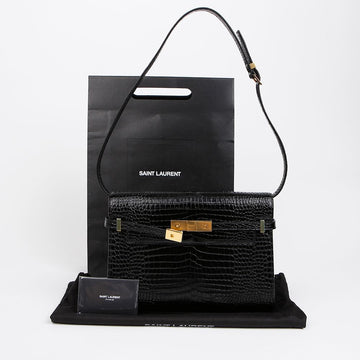 SAINT LAURENT ミディアムショルダーバッグ 155912339