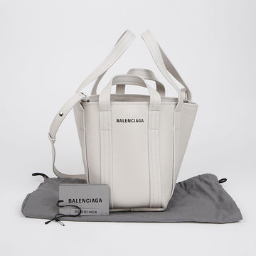 Balenciaga Everyday North-South XS Tote Shoulder Bag 672793 155994269
