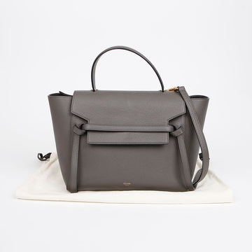 CELINE ミニトートショルダーバッグ 155995312