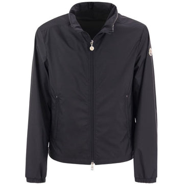 Moncler FARLAK High Neck Jacket Navy 1A001 61 54A81 778 56072034