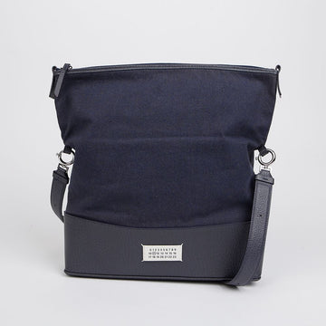 Maison Margiela Medium Hobo Shoulder Crossbody Bag 5AC 0043 155995687