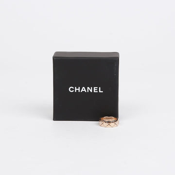 CHANEL Coco Crush Small Ring 51 155997871