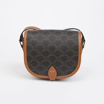 Celine Medium Shoulder Crossbody Bag 191502BZJ 156157945