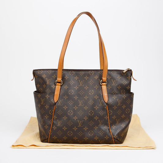 LOUIS VUITTON Totally MM Schultertasche M56689 156162664