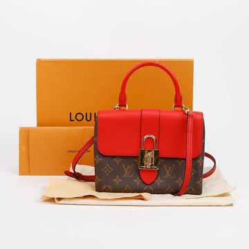 LOUIS VUITTON Rocky BB Tote Schultertasche 156164315