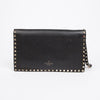Valentino Rockstud Strap Clutch 156209342 [P]