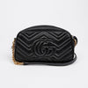 Gucci GG Marmont Small Shoulder Crossbody Bag 447632 156209397 [P]