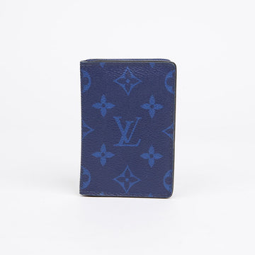 LOUIS VUITTON M30301 Pocket Organizer Kartenetui 156209811