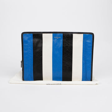 BALENCIAGA バザークラッチ 443658 156209909