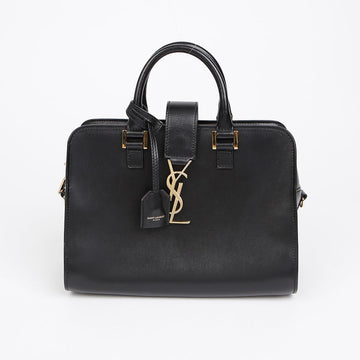 Saint Laurent Cabas Baby Tote Bag 472466 156234054