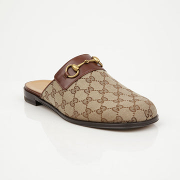 Gucci GG Horsebit Slipper 719749 8 155996545