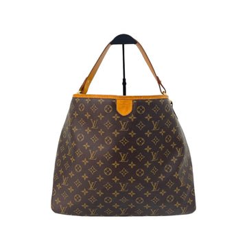 LOUIS VUITTON モノグラム ディライトフル MM ショルダーバッグ H00307 156492856