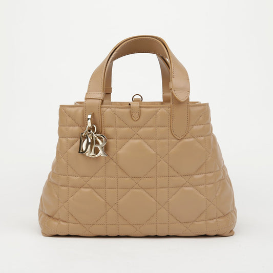 DIOR ミュジュール ミディアム トートバッグ 155997906 [P]