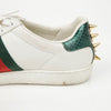 Gucci Ace Sneakers 34.5 156203955 [P]