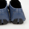 Salvatore Ferragamo Gancini Driving Shoes Size 6 156209372 [P]