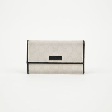 Gucci GG Flap Long Wallet 190336 156209482