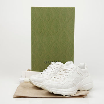 Gucci Raiton Sneakers 36 156209899