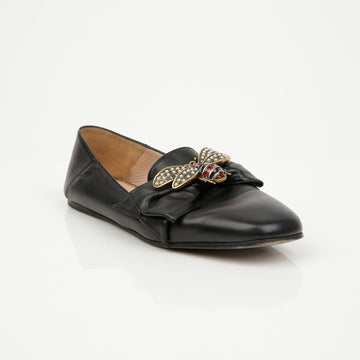 GUCCI バレリーナ ローファー 505291 36.5 156234169
