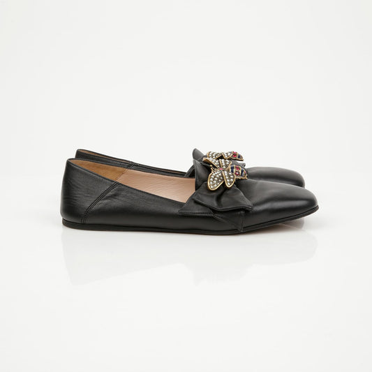 GUCCI Ballet Flats mit Biene 36.5 156234169 [P]