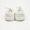 BOTTEGA VENETA Jelly Lace-Up Sandalen 667220 37 156234896 [P]