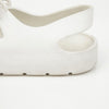 BOTTEGA VENETA Jelly Lace-Up Sandalen 667220 37 156234896 [P]