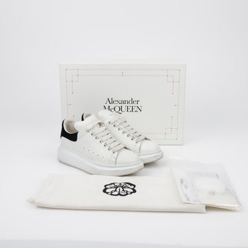 ALEXANDER MCQUEEN Over-Sole Sneaker 553770 37 155912671