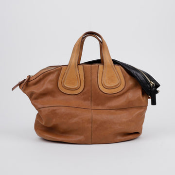 GIVENCHY ナイチンゲール ミディアム トート ショルダーバッグ 12G5048002 155994689