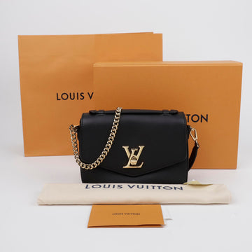 LOUIS VUITTON Oxford Schulter Umhängetasche M22735 155994725