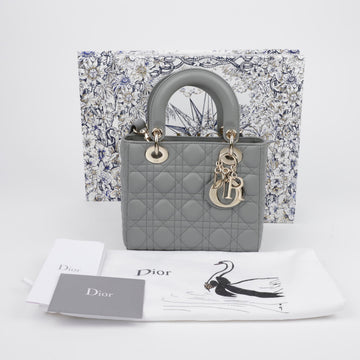 Dior Lady MY ABC Small Tote Shoulder Bag M0538OCAL 155995294